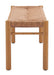 Iska - Outdoor Bench Zuo Modern