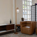 Vela - Floor Lamp - Bronze Ashcroft Furniture
