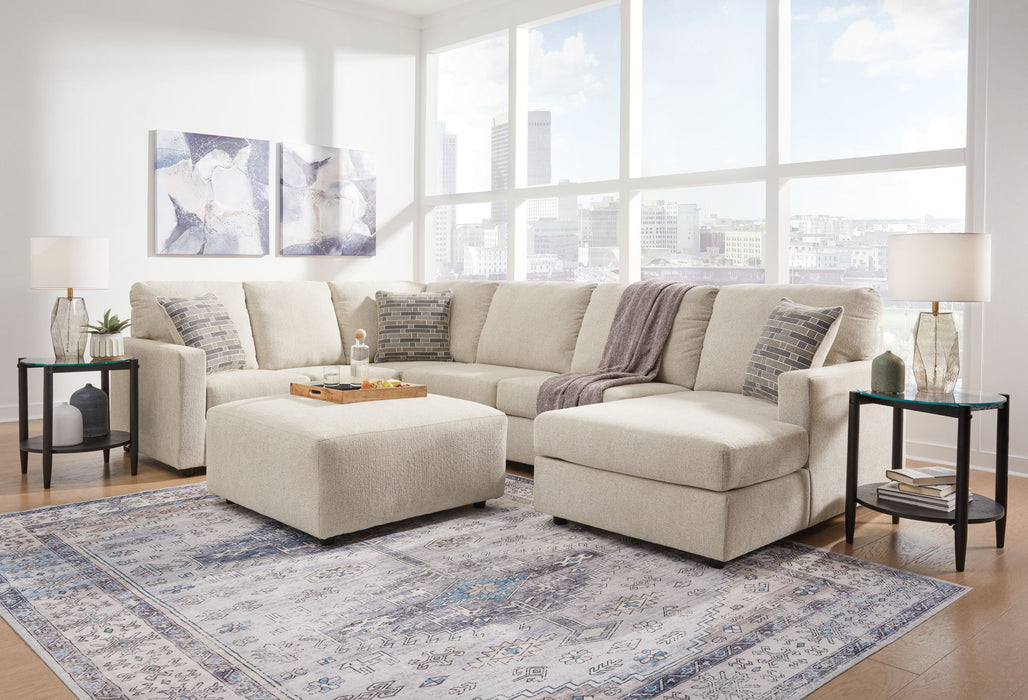 Edenfield - Living Room Set Signature Design by Ashley®