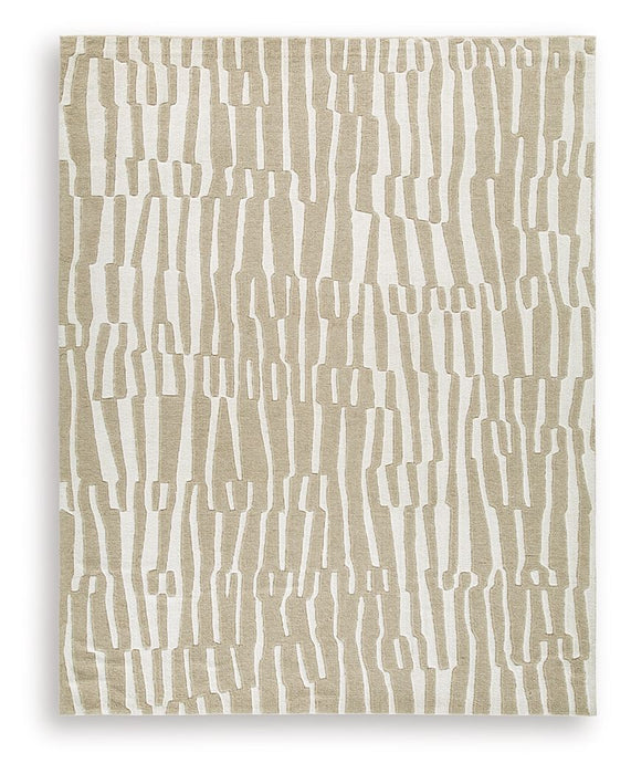 Corrbell - Rug Signature Design by Ashley®
