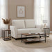 Patricia - 2 Piece Sofa Set US Pride