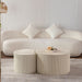 Round Coffee Table For Living Room Home Essentials
