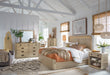 Sunset Cove - Landscape Mirror - Sanibel Brown Magnussen Furniture