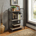 Itzel - Bookshelf For Office ACME