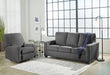 Rannis - Living Room Set Signature Design by Ashley®