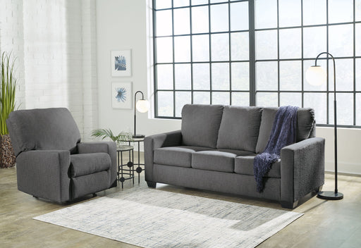 Rannis - Living Room Set Signature Design by Ashley®
