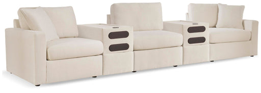 Modmax - 5 Piece Sectional Signature Design by Ashley®