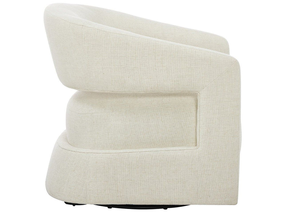 Drew - Swivel Chair Universal Furniture