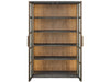 Modern / Mist & Veil - Display Cabinet Universal Furniture
