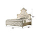 Lucienne - Bed With LED ACME