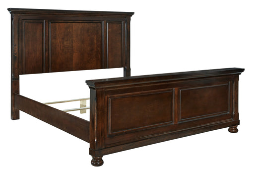 Porter - Panel Bed Millennium® by Ashley