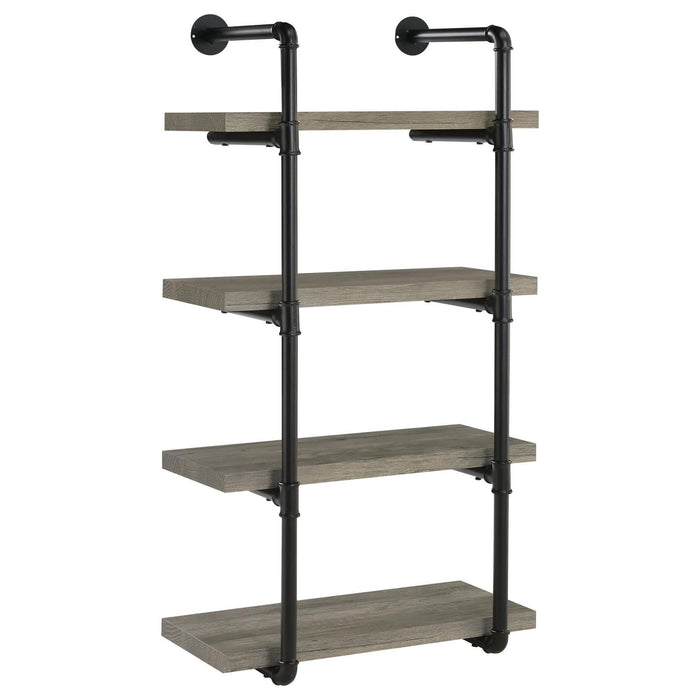 Industrial Design Wall Shelf Furniture Max