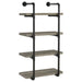 Industrial Design Wall Shelf Furniture Max