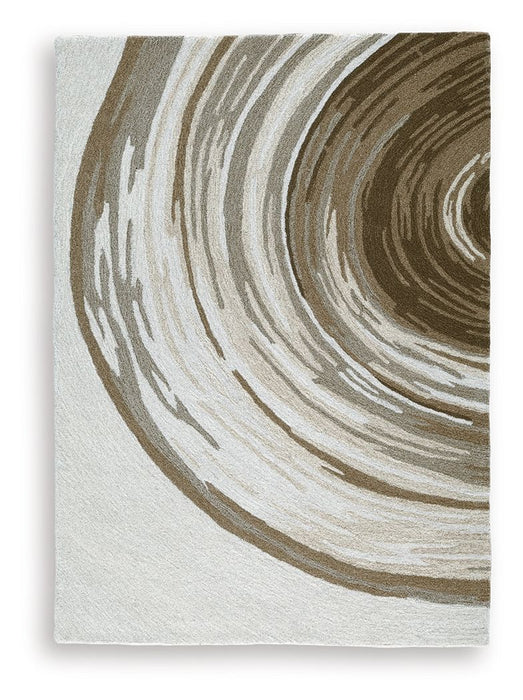 Rizwana - Rug Signature Design by Ashley®