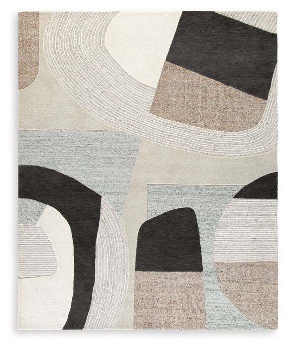 Edrickhill - Rug Signature Design by Ashley®