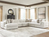Ashbourne Estate - Sectional Signature Design by Ashley®