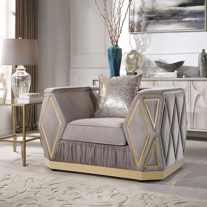 Cavalli - Chair Matrix Furniture Group