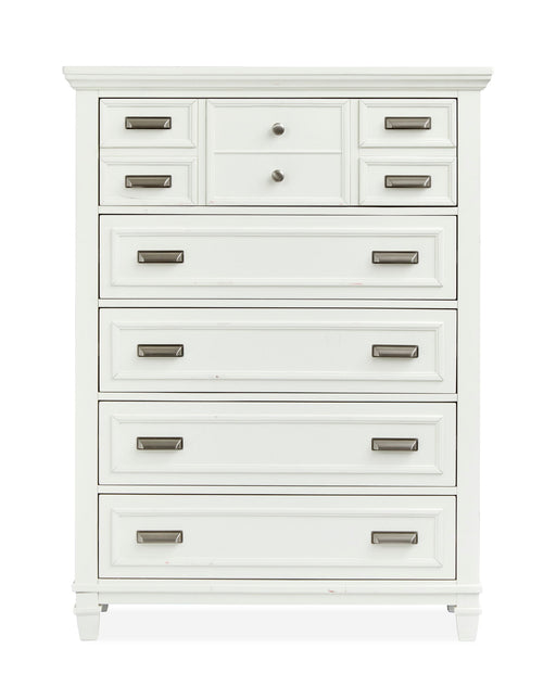 Charleston - Drawer Chest Magnussen Furniture