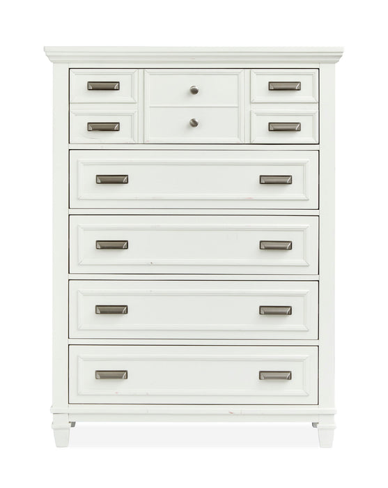 Charleston - Drawer Chest Magnussen Furniture