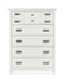 Charleston - Drawer Chest Magnussen Furniture