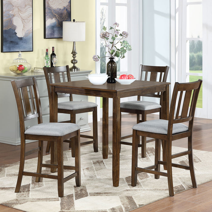 Dining Square Table Home Essentials