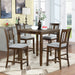 Dining Square Table Home Essentials
