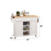 Tullarick - Kitchen Cart ACME