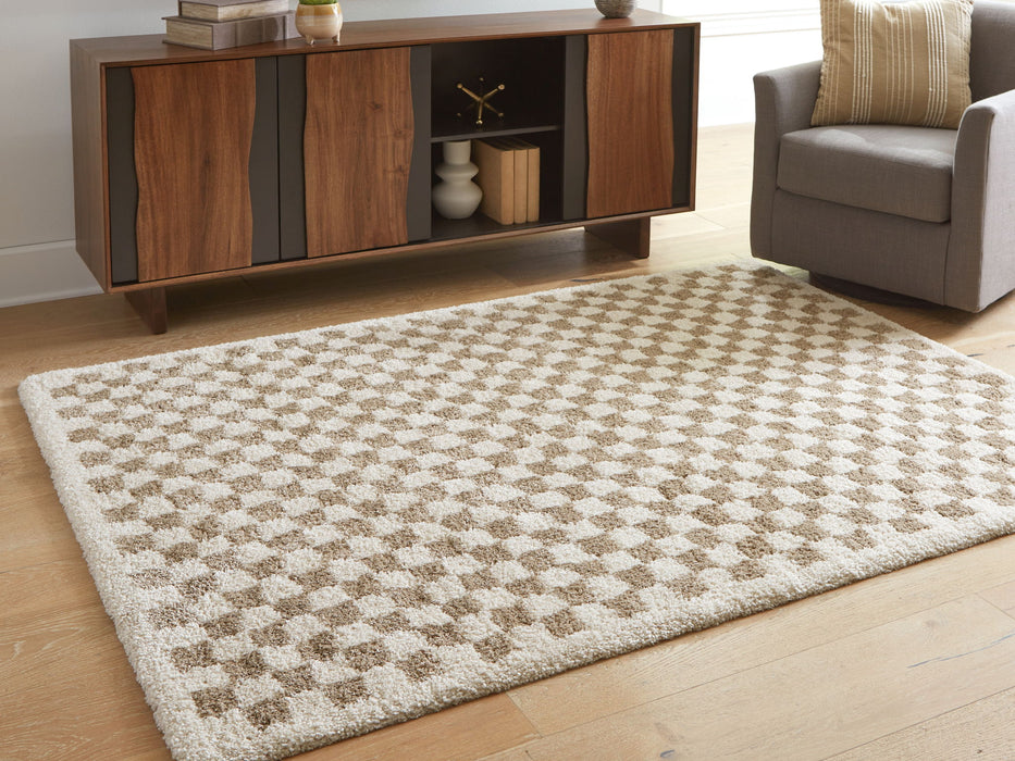 Karamen - Rug Signature Design by Ashley®
