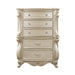 Monique - Chest - Champagne New Classic