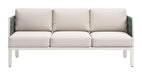 Bridgehampton - Sofa - White Zuo Modern