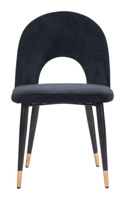 Menlo - Dining Chair (Set of 2) Zuo Modern