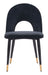 Menlo - Dining Chair (Set of 2) Zuo Modern