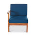 Perla - 5 Pieces Sofa Set Noble House