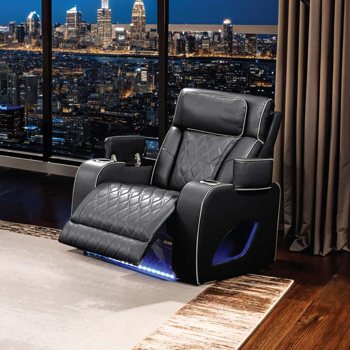 Fortuner - Power Reclining Chair Matrix Furniture Group