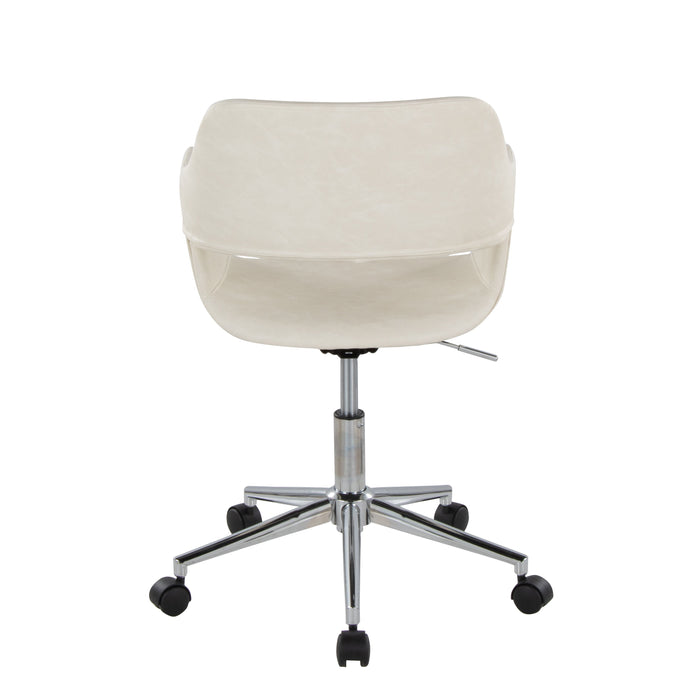 Margarite - Contemporary Office Task Chair