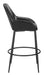Vila - Barstool (Set of 2) Zuo Modern