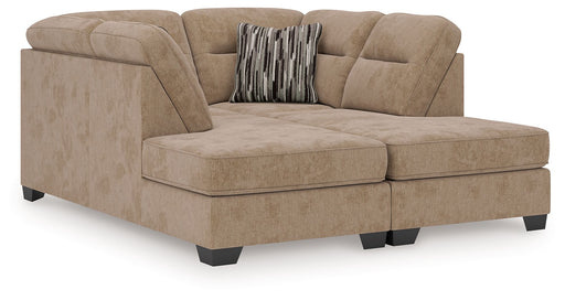 Olten - Sectional Benchcraft®