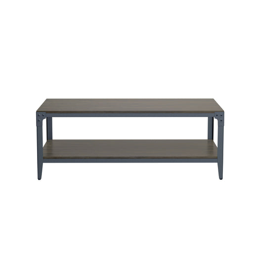 Drake - Coffee Table Emerald Home
