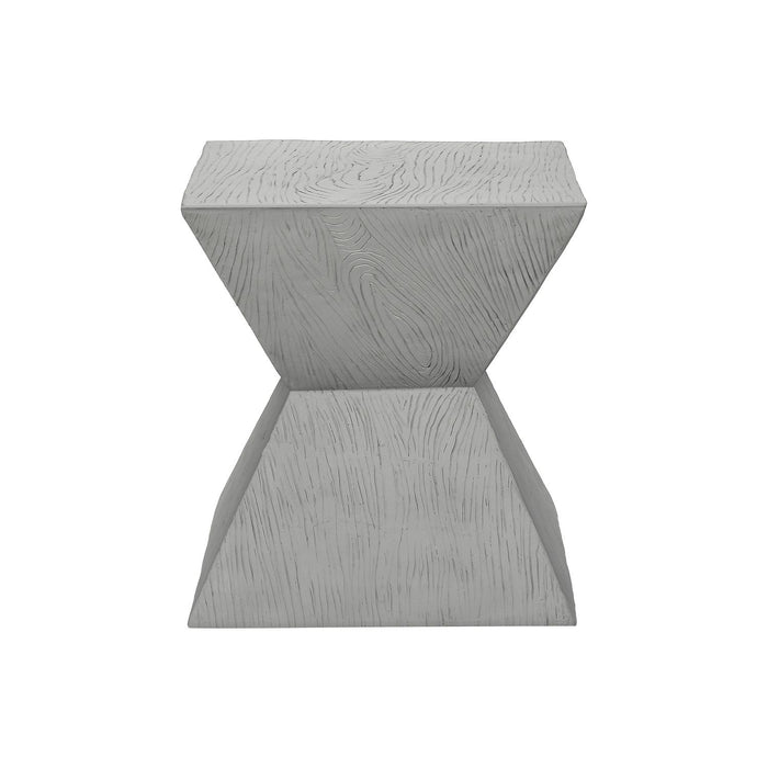 Contemporary Accent Table For Indoor Or Outdoor Use 8th Street