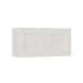 Shaker Wall Cabinet Home Essentials