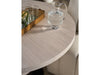 Modern - Solara Dining Table Universal Furniture