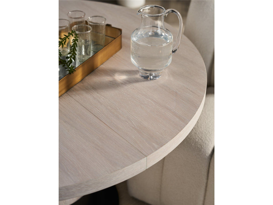 Modern - Solara Dining Table Universal Furniture