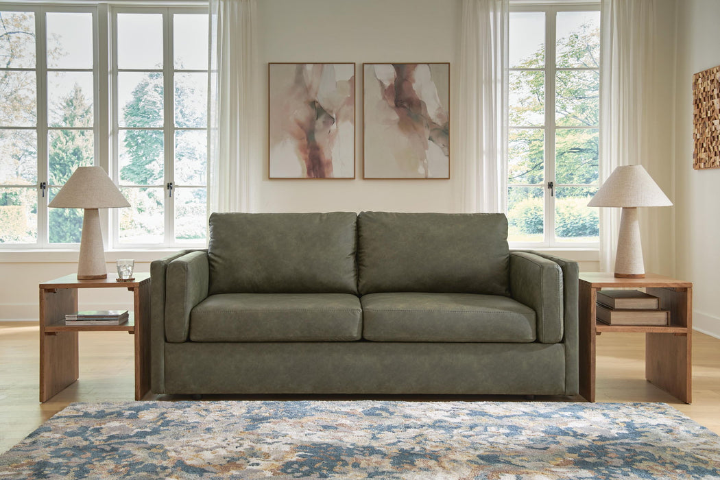 Hollis Studio - Sofa - Grove Signature Design by Ashley®