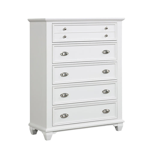 Jamestown - Chest New Classic
