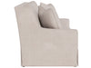 Hudson - Skirted Sofa Universal Furniture