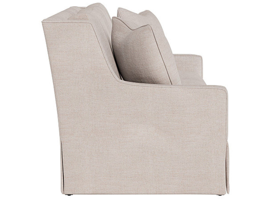 Hudson - Skirted Sofa Universal Furniture