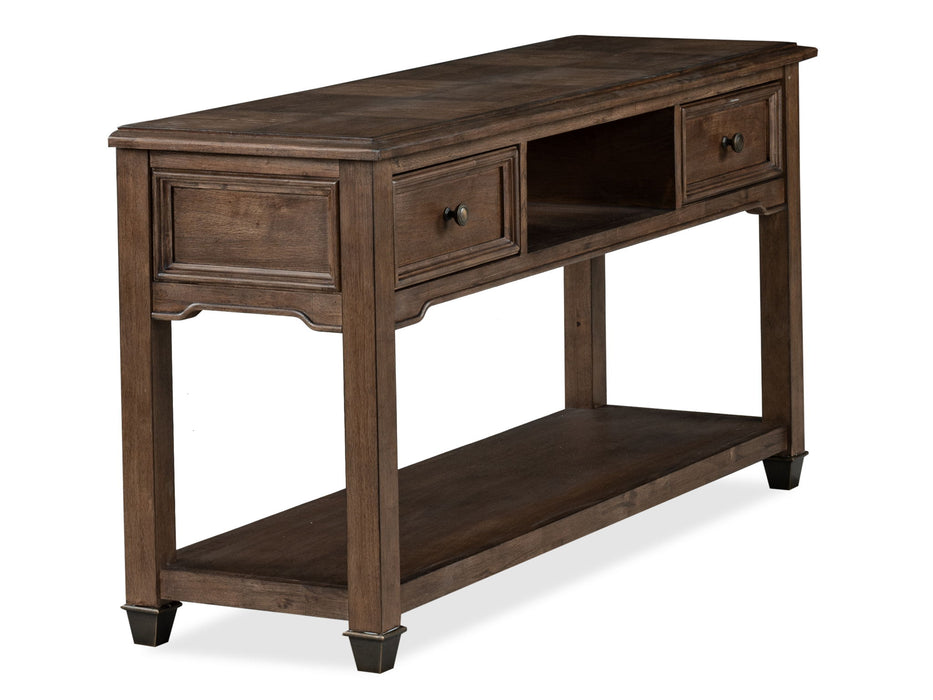 Cormac - Rectangular Table Magnussen Furniture