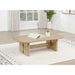 Kimpton - Table With Shelf Furniture Max