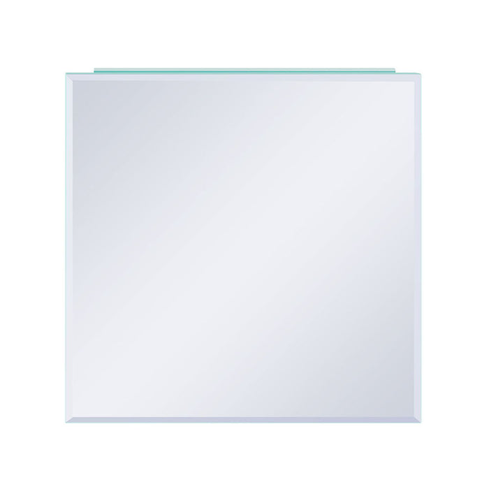 Kachina - End Table - Mirrored & Faux Gems