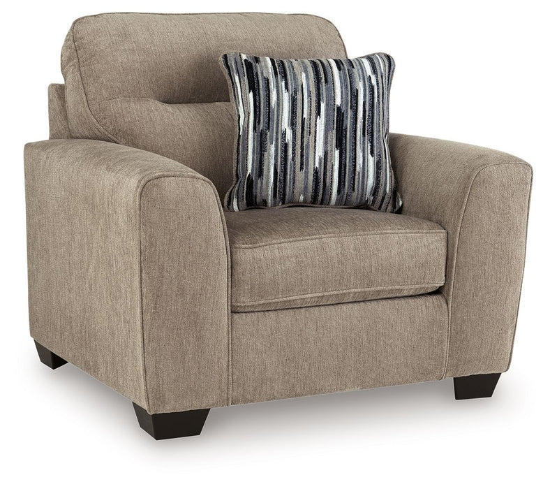 Olten - Living Room Set Benchcraft®
